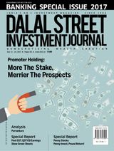 Dalal Street Investment Journal - December 24, 2017 December 24, 2017